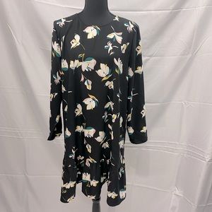 Halogen Dress, size Large